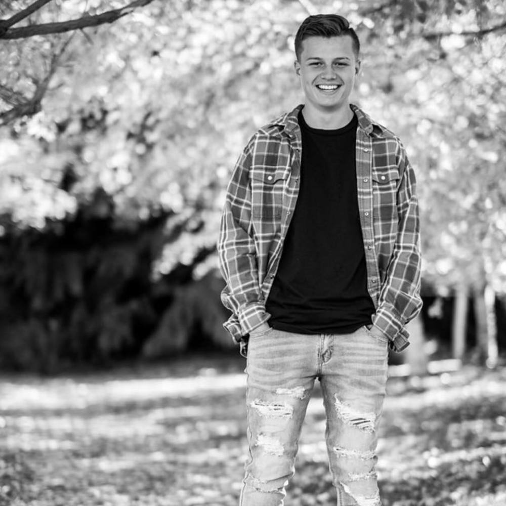 Meet your Posher, Dawson